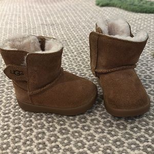 UGG Kids Keelan boot (infant/toddler)